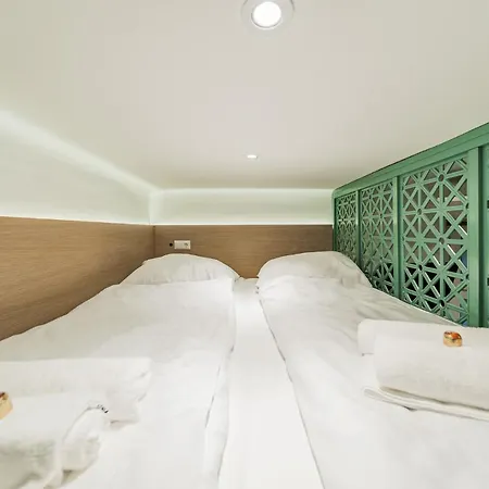 Zeus Design Mini Apartment Erlach #10 Vienna Exterior photo
