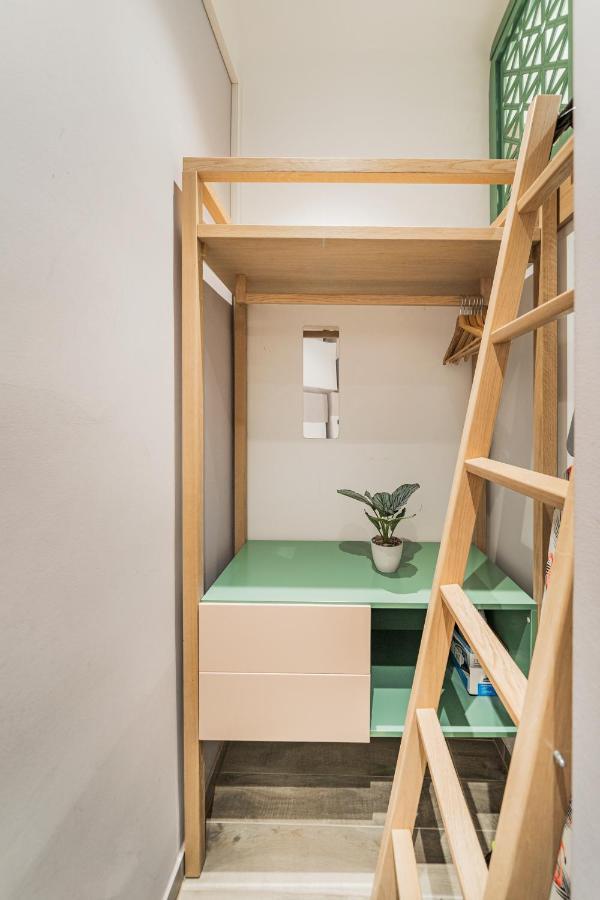 Zeus Design Mini Erlach #10 Appartement *