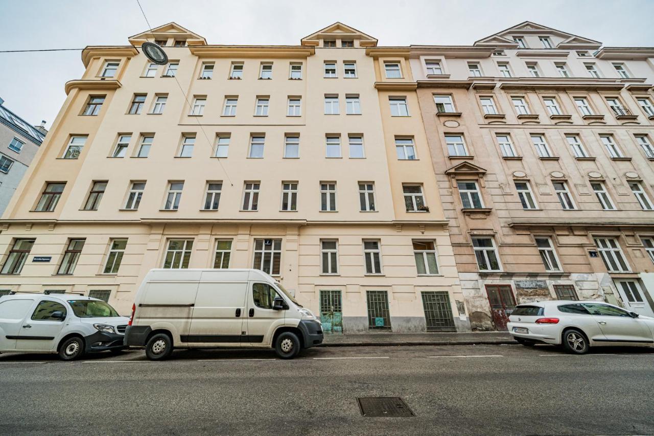 Appartement Zeus Design Mini Erlach #10 *