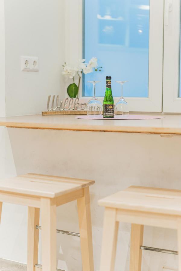 Zeus Design Mini Erlach #10 Appartement